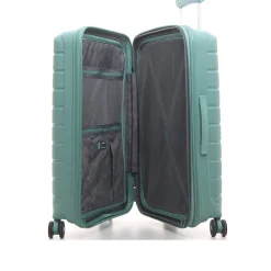 RONCATO Trolley Medi<B-Flying trolley medio rigido espandibile - 67 cm