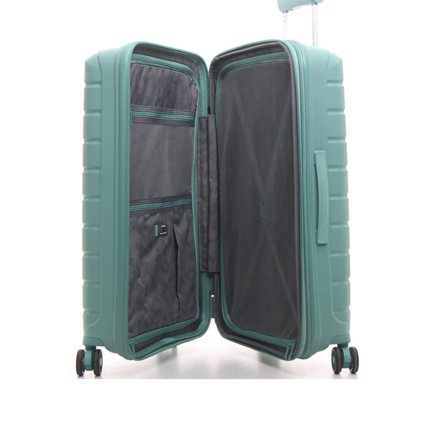 RONCATO Trolley Medi<B-Flying trolley medio rigido espandibile - 67 cm