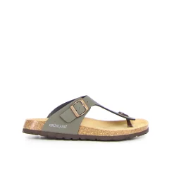 Uomo GRUNLAND Ciabatte<Bobo ciabatta infradito
