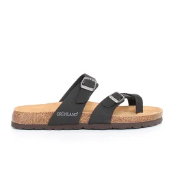 Uomo GRUNLAND Ciabatte<Bobo ciabatta infradito
