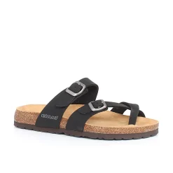 Uomo GRUNLAND Ciabatte<Bobo ciabatta infradito