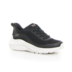 Donna SKECHERS Sneakers Sportive<Bobs Squad Waves - still wading