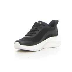 Donna SKECHERS Sneakers Sportive<Bobs Squad Waves - still wading