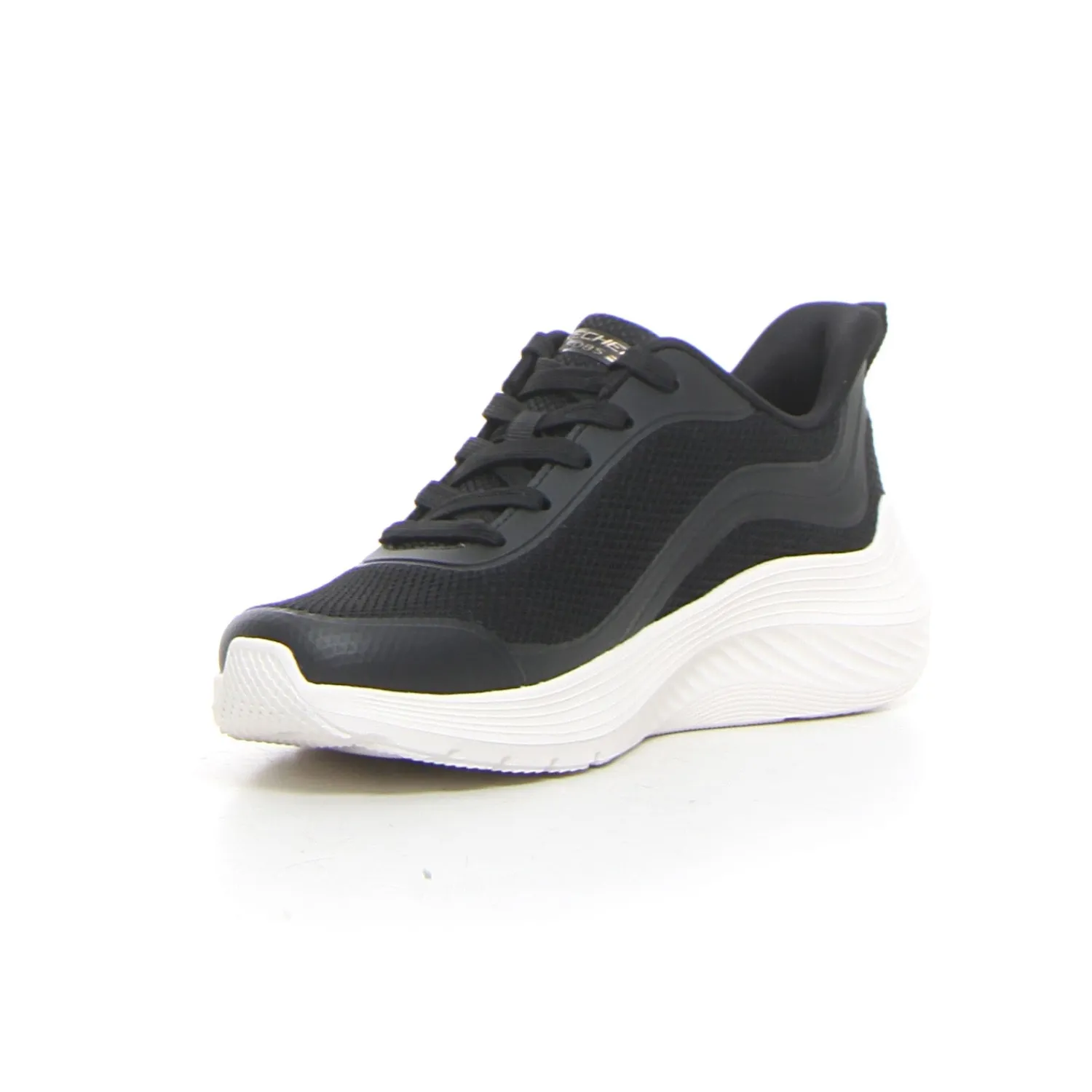 Donna SKECHERS Sneakers Sportive<Bobs Squad Waves - still wading