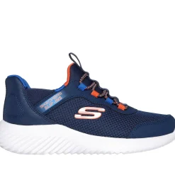 Bambino SKECHERS Sneakers Sportive<Bounder brisk burst sneaker bambino