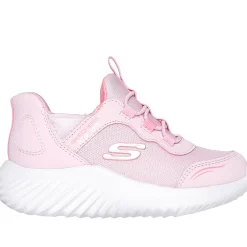 Bambino SKECHERS Sneakers Sportive<Bounder Simple Cute slip ins sneaker bambina