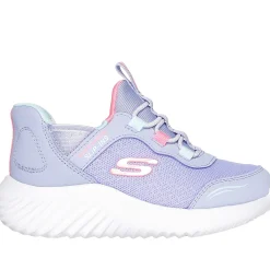 Bambino SKECHERS Sneakers Sportive<Bounder simple cute sneaker bambina