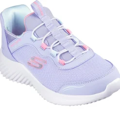 Bambino SKECHERS Sneakers Sportive<Bounder simple cute sneaker bambina