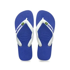 Bambino HAVAIANAS Ciabatte<Brasil Logo FC ciabatta infradito bambino