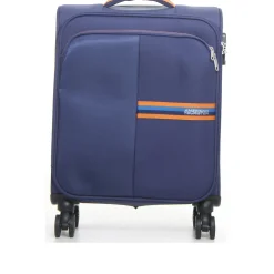 AMERICAN TOURISTER Trolley Piccoli<Bright life bagaglio a mano morbido - 55 cm