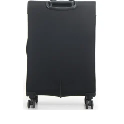 AMERICAN TOURISTER Trolley Medi<Bright life spinner morbido - 67 cm