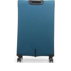 AMERICAN TOURISTER Trolley Grandi<Bright life trolley medio spinner morbido - 79cm