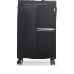 AMERICAN TOURISTER Trolley Grandi<Bright life trolley medio spinner morbido - 79cm