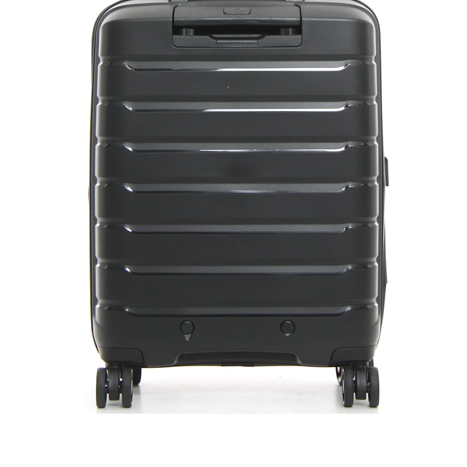 RONCATO Trolley Piccoli<Butterfly spinner rigido espandibile - 55 cm