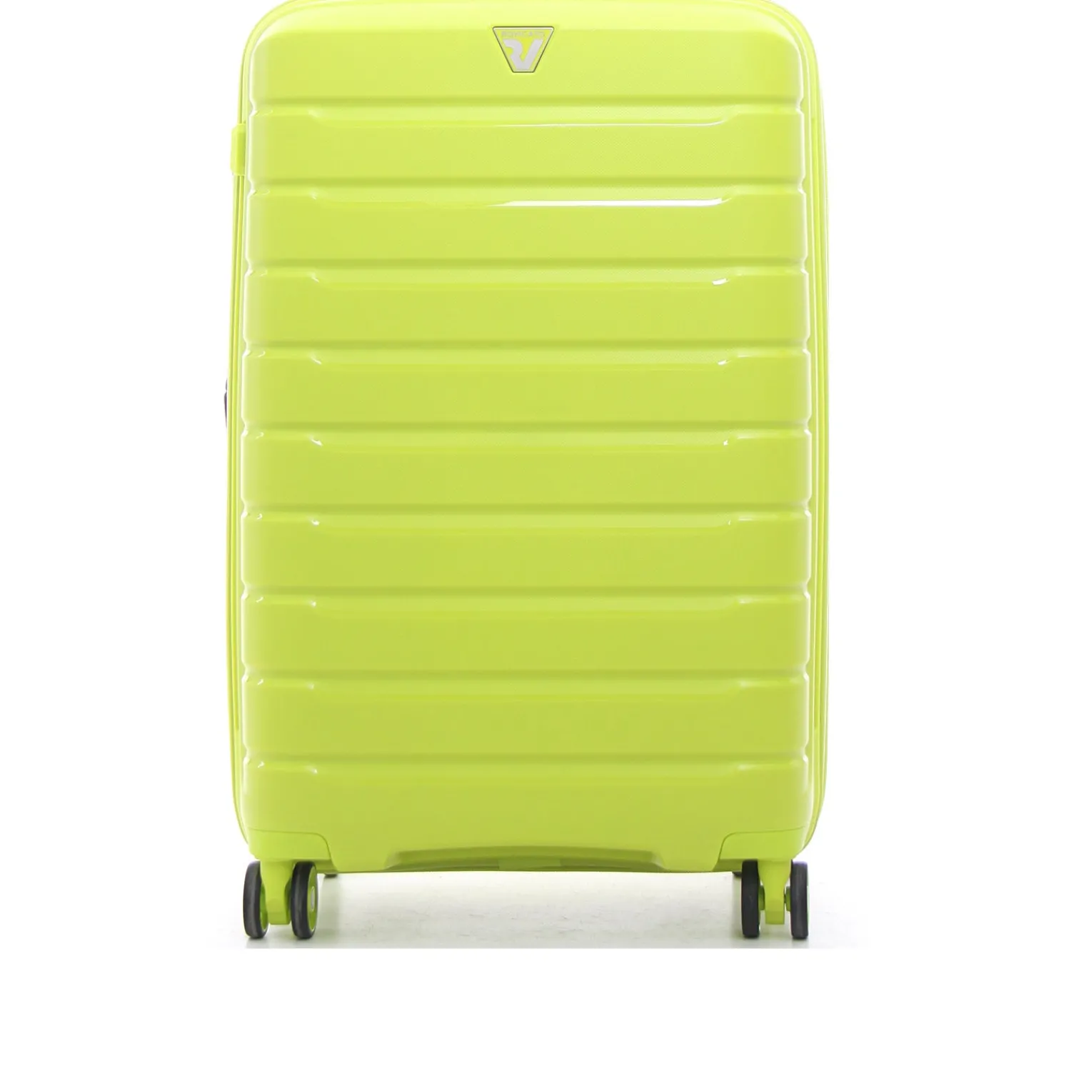 RONCATO Trolley Medi<Butterfly spinner rigido espandibile - 67 cm