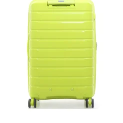 RONCATO Trolley Medi<Butterfly spinner rigido espandibile - 67 cm