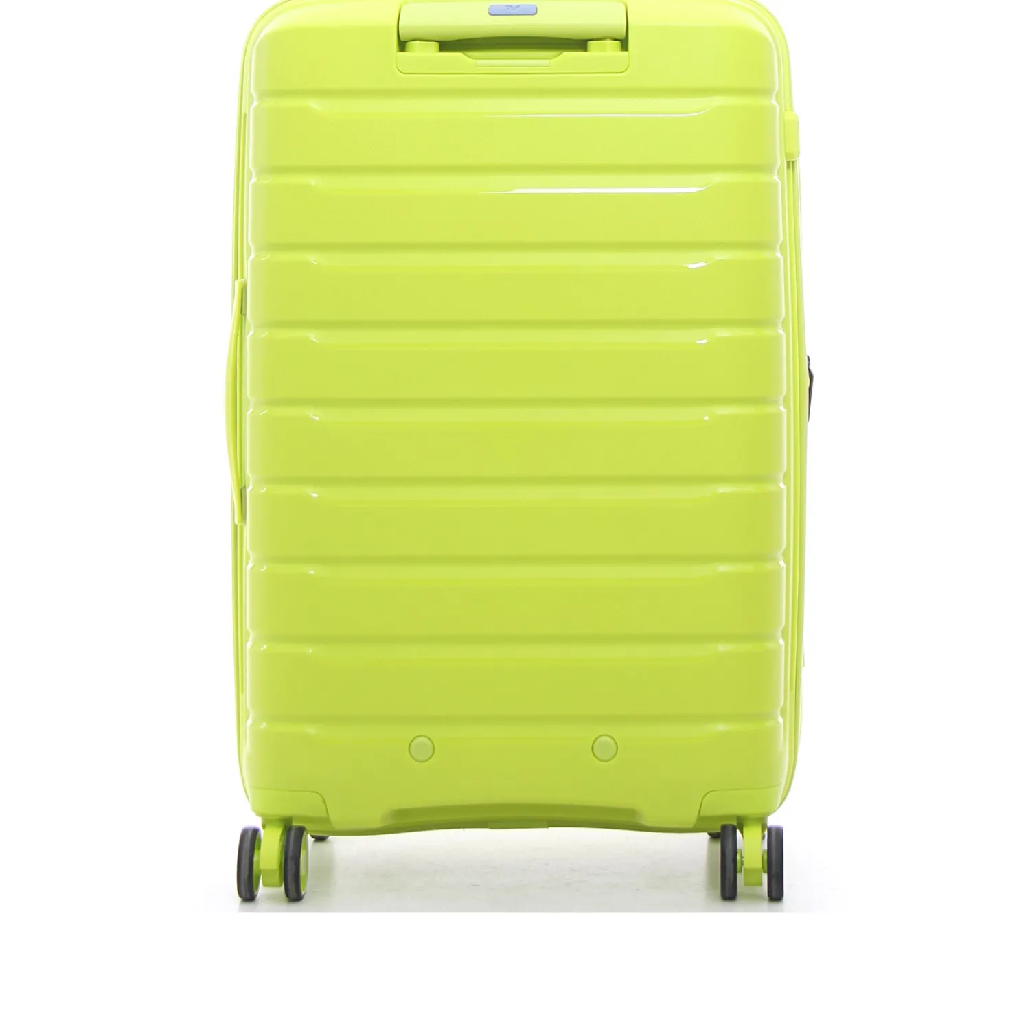 RONCATO Trolley Medi<Butterfly spinner rigido espandibile - 67 cm