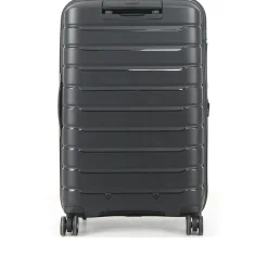 RONCATO Trolley Medi<Butterfly spinner rigido espandibile - 67 cm