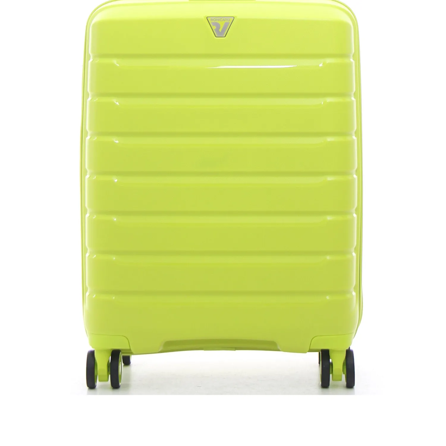 RONCATO Trolley Piccoli<Butterfly spinner rigido espandibile - 55 cm