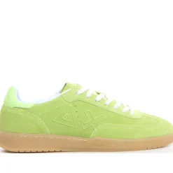 Uomo SUN68 Sneakers<California Sun sneaker