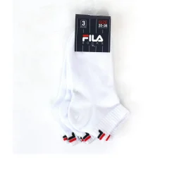 FILA Calze<Calze 3 pack