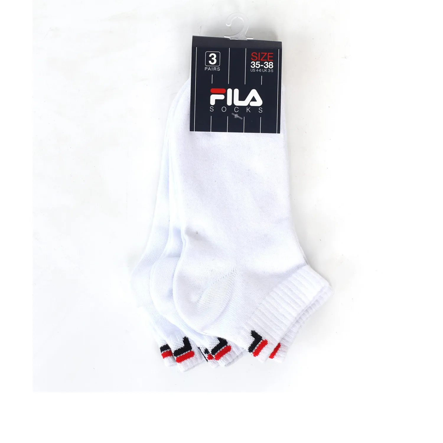 FILA Calze<Calze 3 pack