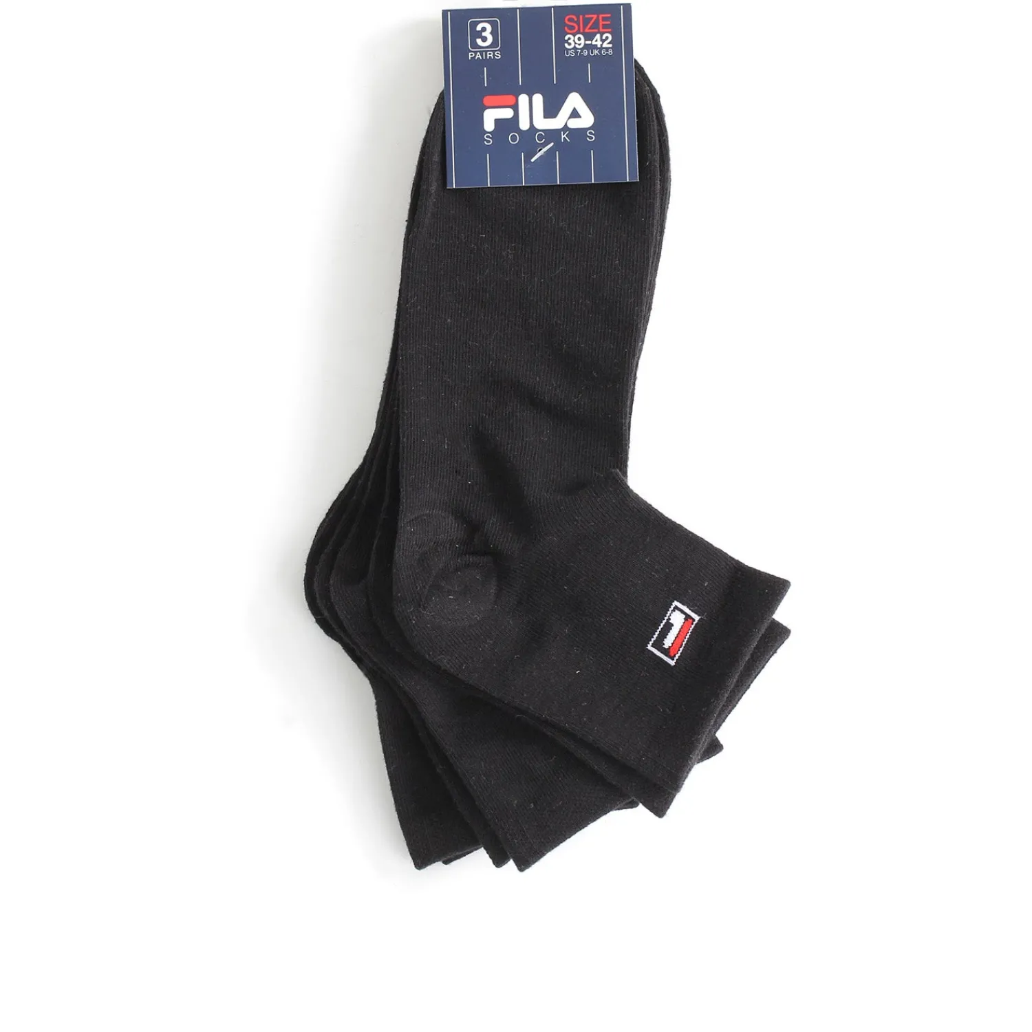 FILA Calze<Calze 3 pack