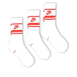 NIKE Calze<Calze 3 pack