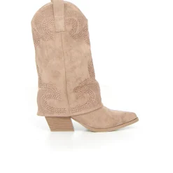 Donna FLY FOR Stivali<Camperos