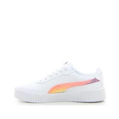 Bambino PUMA Sneakers Sportive<Carina 2.0 Holo Jr sneaker ragazza