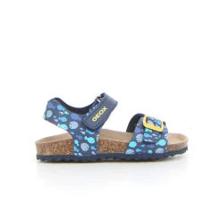 Bambino GEOX Sandali<Chalki sandalo bambino