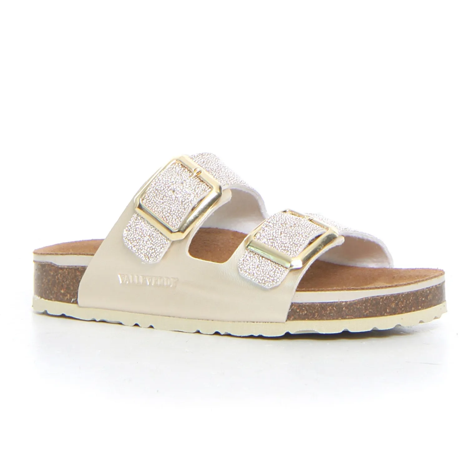 Donna VALLEVERDE Ciabatte<Ciabatta con platform