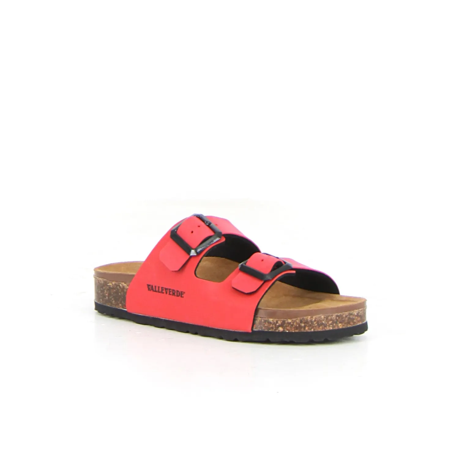 Donna VALLEVERDE Ciabatte<Ciabatta con platform