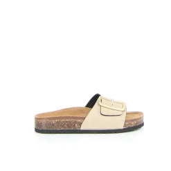Donna VALLEVERDE Ciabatte<Ciabatta platform
