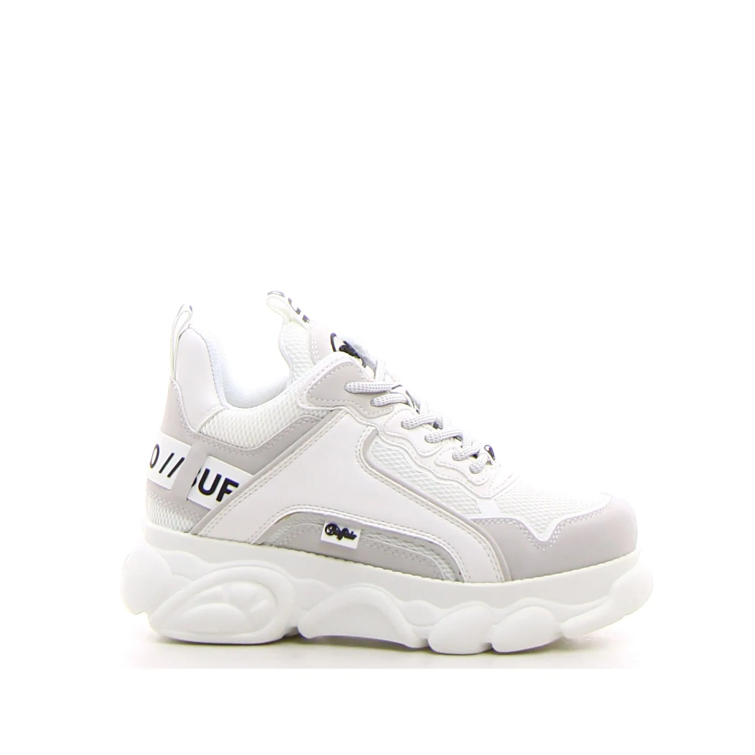 Donna BUFFALO Sneakers<CLD Chai sneaker