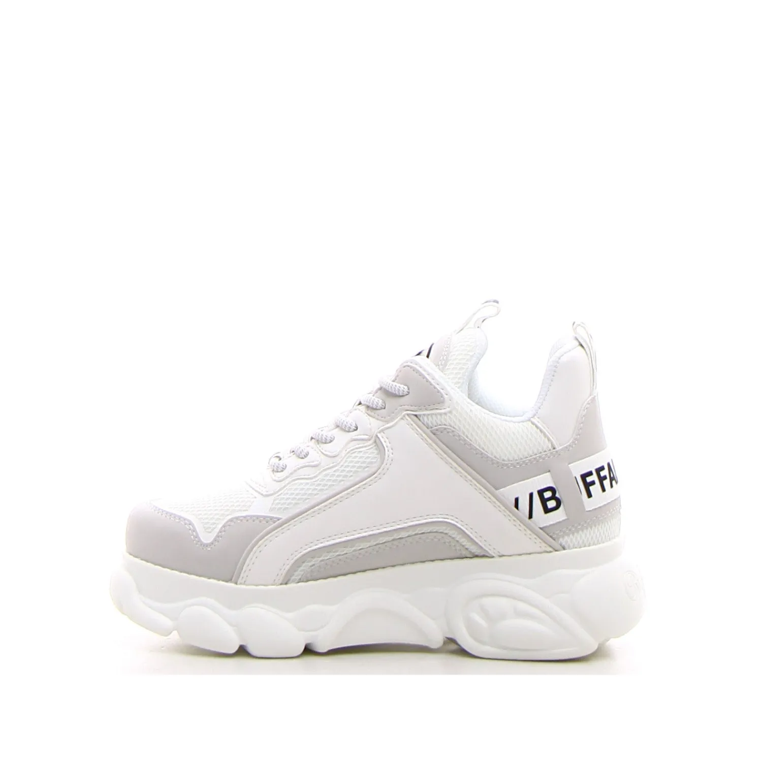 Donna BUFFALO Sneakers<CLD Chai sneaker