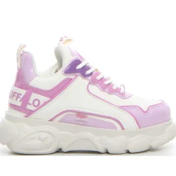 Donna BUFFALO Sneakers<Cld chai sneaker