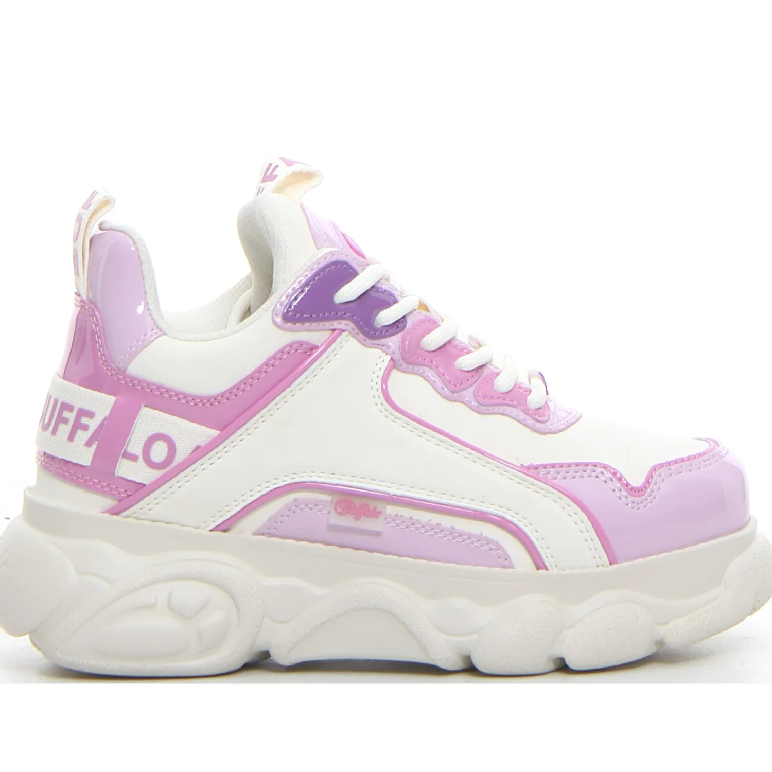 Donna BUFFALO Sneakers<Cld chai sneaker