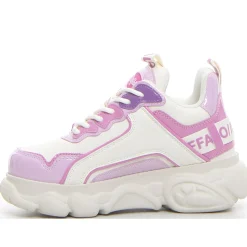 Donna BUFFALO Sneakers<Cld chai sneaker
