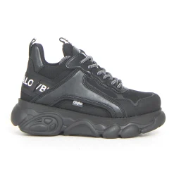 Donna BUFFALO Sneakers<CLD Chai sneaker