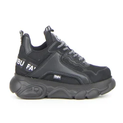 Donna BUFFALO Sneakers<Cld Chai sneaker