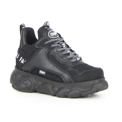 Donna BUFFALO Sneakers<Cld Chai sneaker