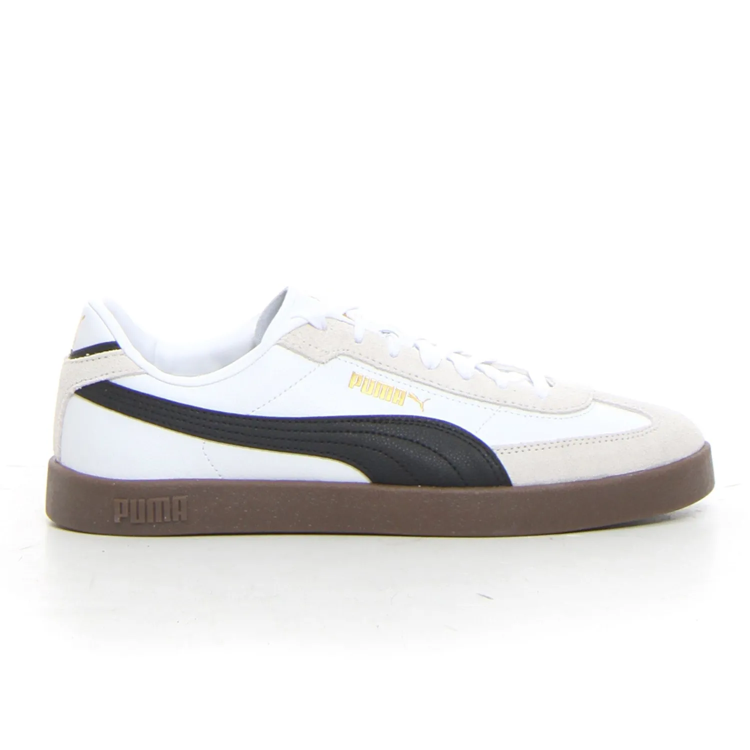 Uomo PUMA Sneakers Sportive<Club II Era sneaker