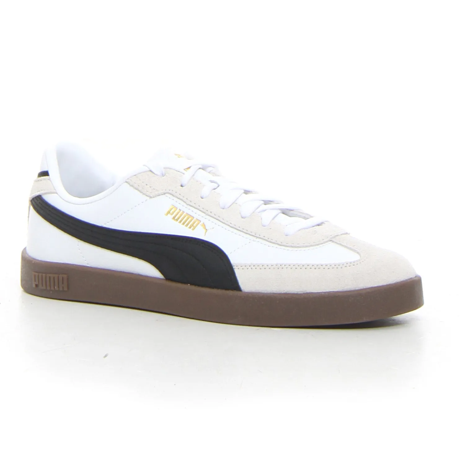 Uomo PUMA Sneakers Sportive<Club II Era sneaker