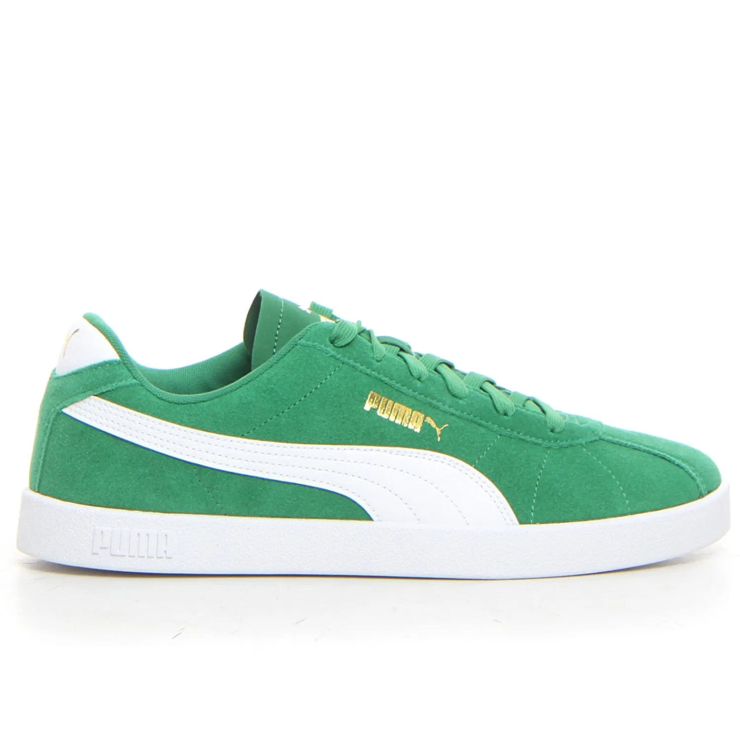 Uomo PUMA Sneakers Sportive<Club II sneaker