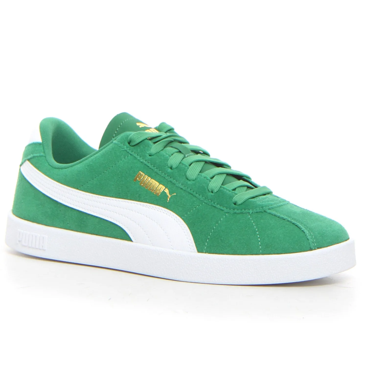 Uomo PUMA Sneakers Sportive<Club II sneaker