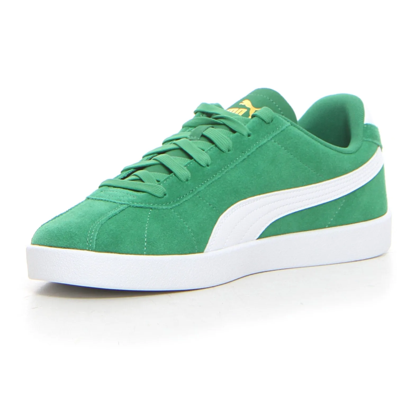 Uomo PUMA Sneakers Sportive<Club II sneaker