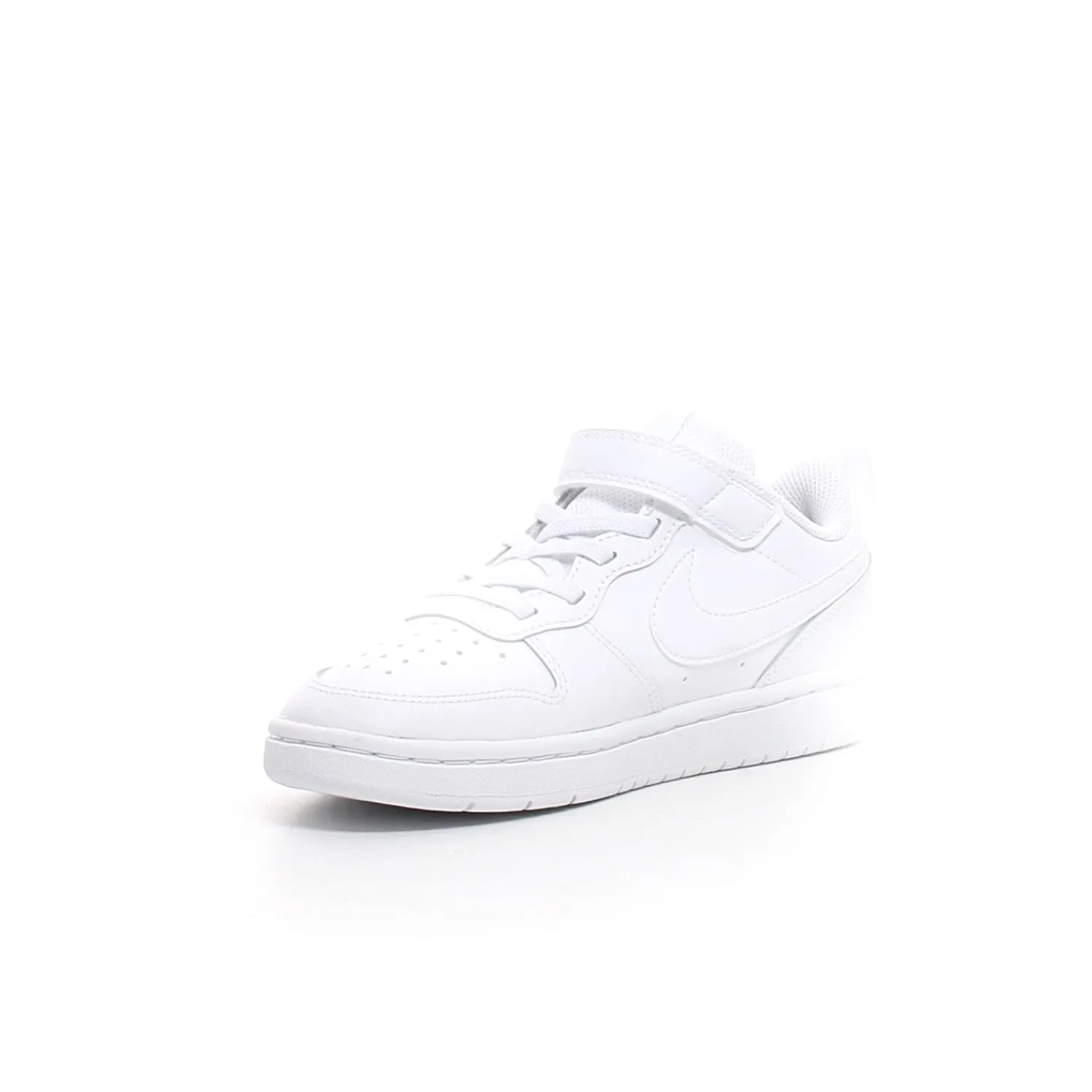 Bambino NIKE Sneakers Sportive<Court Borough Low Recraft sneaker bambino