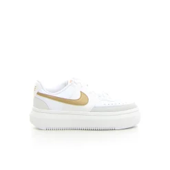 Donna NIKE Sneakers Sportive<Court Vision Alta sneaker con platform