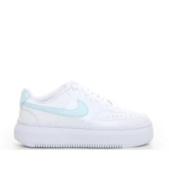 Donna NIKE Sneakers Sportive<Court Vision Alta sneaker con platform